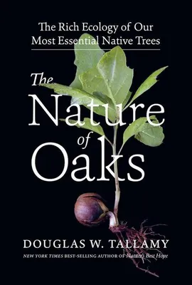 Zdjęcie produktu dla The Nature of Oaks