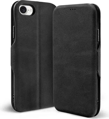 Obrázok produktu pre Puzdro na mobilný telefón pre iPhone 17e / iPhone 16e Puzdro Ochranné puzdro Puzdro na mobilný telefón Book Case Flip Cover