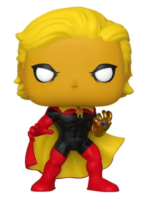 Obrázek produktu pro Funko POP! Marvel 80. výročí - Adam Warlock 47534