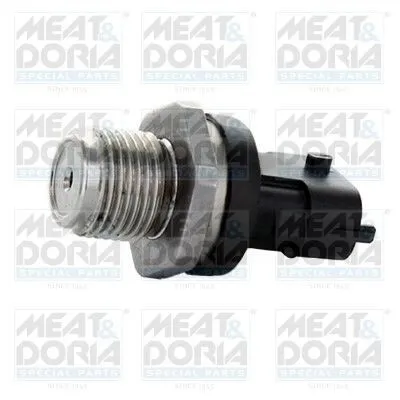 Produktbild von MEAT & DORIA 9534 Kraftstoffdrucksensor für FIAT Ducato Kastenwagen (250, 290) 500 (312) GRANDE PUNTO (199) Ducato Pritsche / Fahrgestell (250, 290)