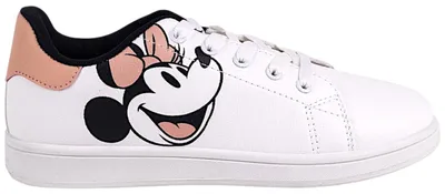Produktbild von Sneaker Disney Minnie Mouse Weiß 32