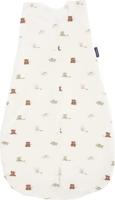 Produktbild von Träumeland Sommerschlafsack LIEBMICH Baumwolle Patita Größe 110