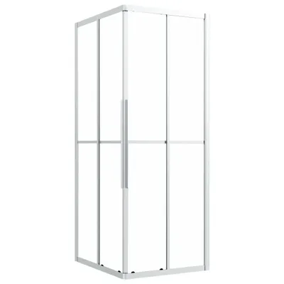 Obrázok produktu pre vidaXL Sprchový kút ESG Matt 90x70x180 cm