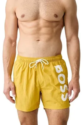 Produktbild von BOSS 50514502HB OCTOPUS Gelb