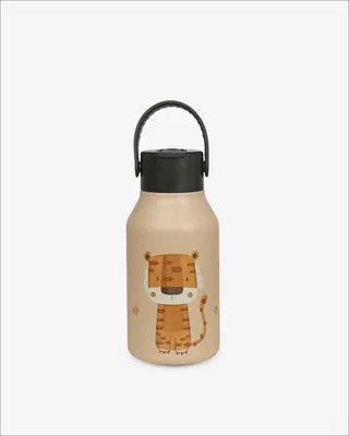 Zdjęcie produktu dla Termos Runbott Mii ze stali nierdzewnej z izolacją – 350 ml, Tiger