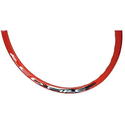 Produktbild von Fulcrum Rmff-drr Red Fire One Size