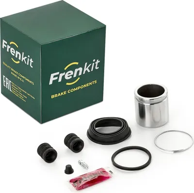Produktbild von FRENKIT Bremssattel-Reparatursatz für SUZUKI Samurai SUV (SJ) Vorne 48mm 248978