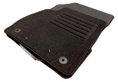 Image de Tapis de sol en moquette pour OPEL Zafira C (2012-2019)