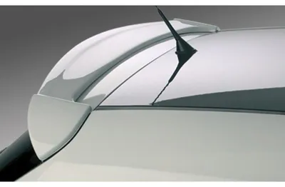 Produktbild von RDX Racedesign Spoilerlippe Frontlipe RDDS036 Frontspoiler für OPEL Corsa D Schrägheck (S07) Kunststoff