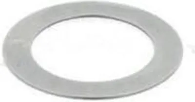 Obrázek produktu pro Axiální ložisková podložka AS1122 Vnitřní Ø 110 mm Vnější Ø 145 mm
