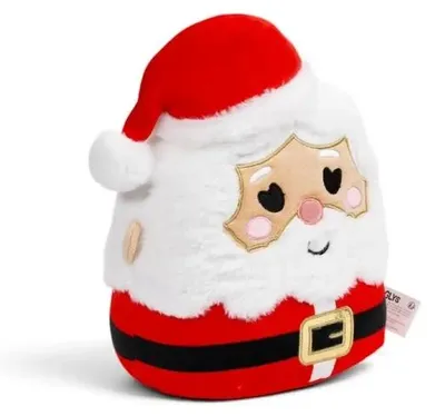 Produktbild von Maskottchen: Weihnachtsmann - Puckator