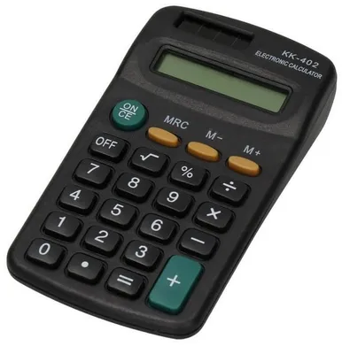 Zdjęcie produktu dla Kalkulator KK-402