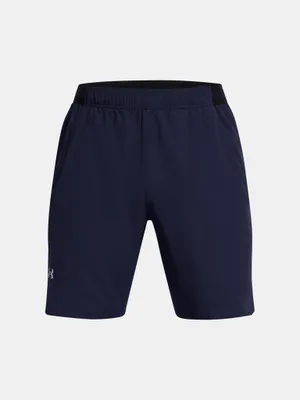 Immagine prodotto di Pantaloncini Under Armour Uomo Navy 1370382-410 Taglia XXL