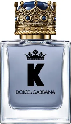 Produktbild von Dolce K EDP 100ml