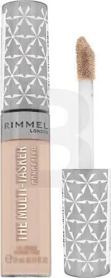 Obrázok produktu pre Rimmel The Multi-Tasker Concealer Korektor w płynie 10 Porcelain, 8g