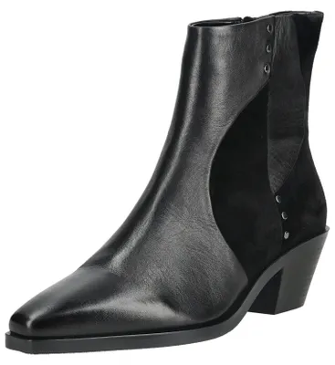 Produktbild von Regarde Le Ciel Stiefelette Stiefelette Leder