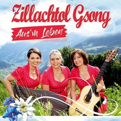 Produktbild von Aus'm Leben
