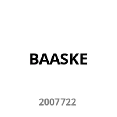 Imagen del producto de Baaske Medical 2007722, Gris, Unicolor, Silicona, Patas antideslizantes
