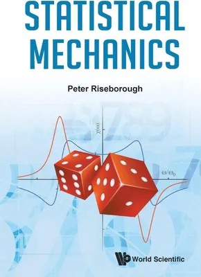 Produktbild von Statistical Mechanics