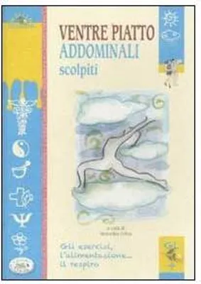 Produktbild von Ventre piatto addominali scolpiti