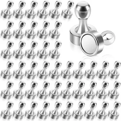 Produktbild von Starke Minimagneten 45 Stück Neodymium Magnete
