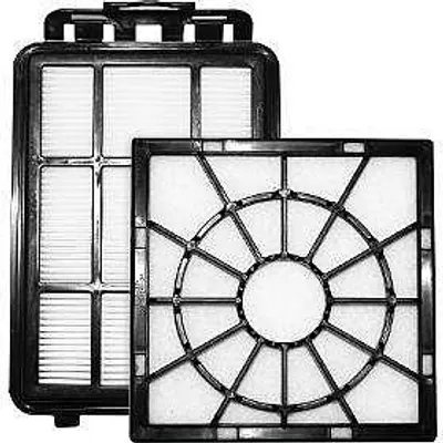 Obrázok produktu pre Electrolux EF155, Filter, Čierna, Biela, Electrolux, EasyGo, Box, 135 mm