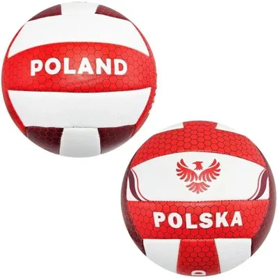 Produktbild von Polnischer Volleyballball - Trifox