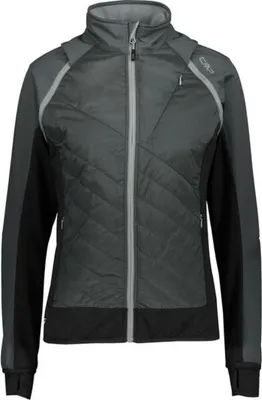 Produktbild von CMP Woman Jacket Damen Funktionsjacke Softshelljacke 30A2276 : 46 Grösse gesamt: 46
