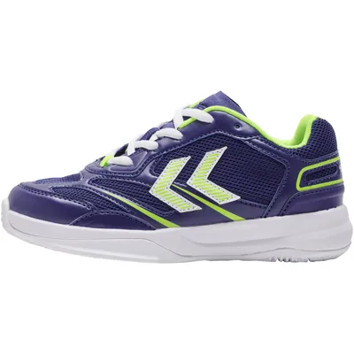 Produktbild von hummel DAGAZ 2.0 JR - SPECTRUM BLUE - 35
