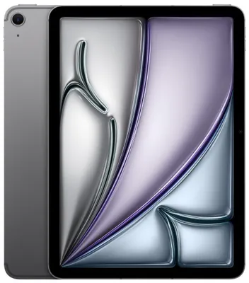 Immagine prodotto di Apple iPad Air, 27,9 cm (11"), 2360 x 1640 px, 512 GB, 12 GB, iPadOS 26, Grigio