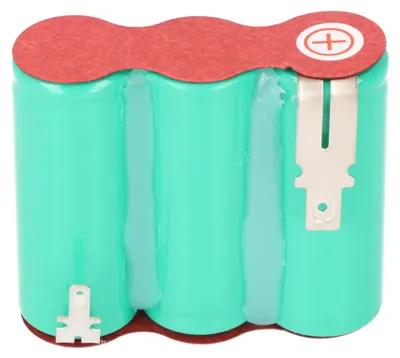 Produktbild von Akku für Wolf Rasenschere Accu 45, ACCU45, 3,6 Volt NiMH 2150mAh