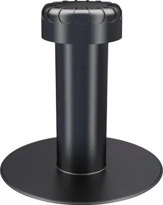 Produktbild von Schornsteinbelüftung PVC DN 100