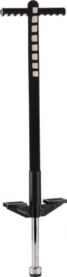Produktbild von Pogo-Stick für Kinder, Tragkraft 35 kg, gepolsterte Griffe