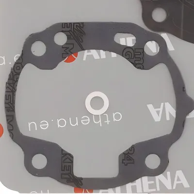 Immagine prodotto di Kit guarnizioni cilindro Athena Morini LC per Aprilia SR 50 LC raffreddato a liquido, dal 2000 in poi
