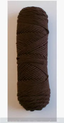 Produktbild von Pro Lana  Joker 8fach Uni 50g 277 schoko