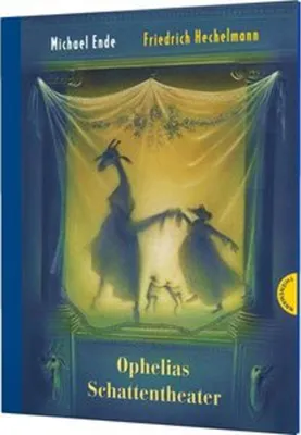 Produktbild von Ophelias Schattentheater