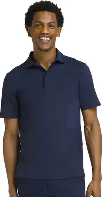 Produktbild von Wilson League Kurzarm-poloshirt Blau S Mann Blau S