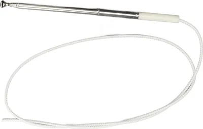 Immagine prodotto di Asta dell'antenna MR515821 Antenna retrattile di ricambio per Montero 2001-2006