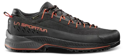 Produktbild von La Sportiva Tx4 Evo Gtx Wanderschuhe Grau EU 41 1/2 Herren Grau EU 41 1/2
