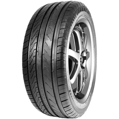 Produktbild von Torque Sommerreifen motorcycle-tyres TQ-HP701 ( 255/50 R19 107V XL )