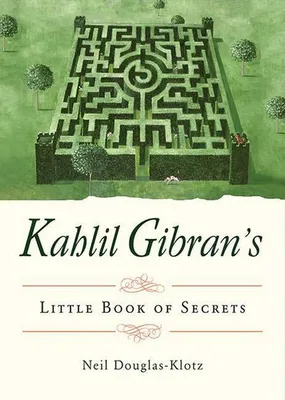 Obrázok produktu pre Kahlil Gibran''s Little Book of Secrets