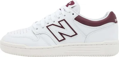 Immagine prodotto di New Balance Sneakers BB480LDB in White color size 45