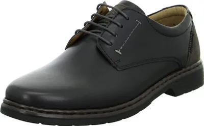 Obrázek produktu pro Josef Seibel Alastair 01 pánská obuv v plusových velikostech černá 42801 860 100