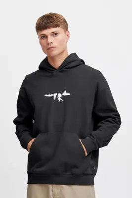 Produktbild von Solid - SDHalmus - Sweatshirt - 21108020