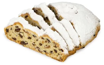 Produktbild von Christstollen 1kg