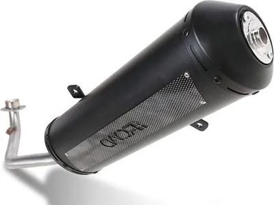 Obrázek produktu pro Výfukový systém s katalyzátorem pro 400 ccm, 2002–2005, 8,4 l/min