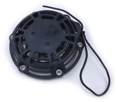 Produktbild von MATRIX Ersatzteil Seilzugstarter für Stromerzeuger Stromgenerator PG 3000i-USB