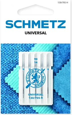Immagine prodotto di Aghi universali 130/705 H VDS 90 UNIVERSAL
