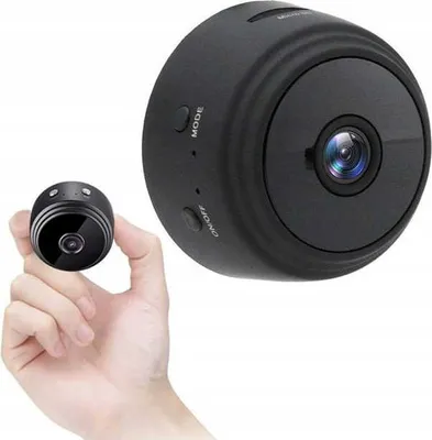 Zdjęcie produktu dla Kamera Hd Z Magnesem A9