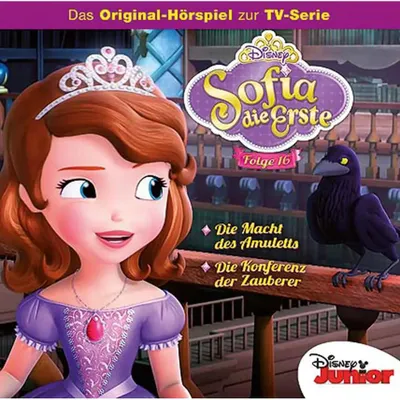 Produktbild von Disney - Sofia die Erste (16)